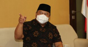 DPP LDII Dorong Permendikbud 30 Dicabut dan Direvisi, Terkesan Legalkan Zina